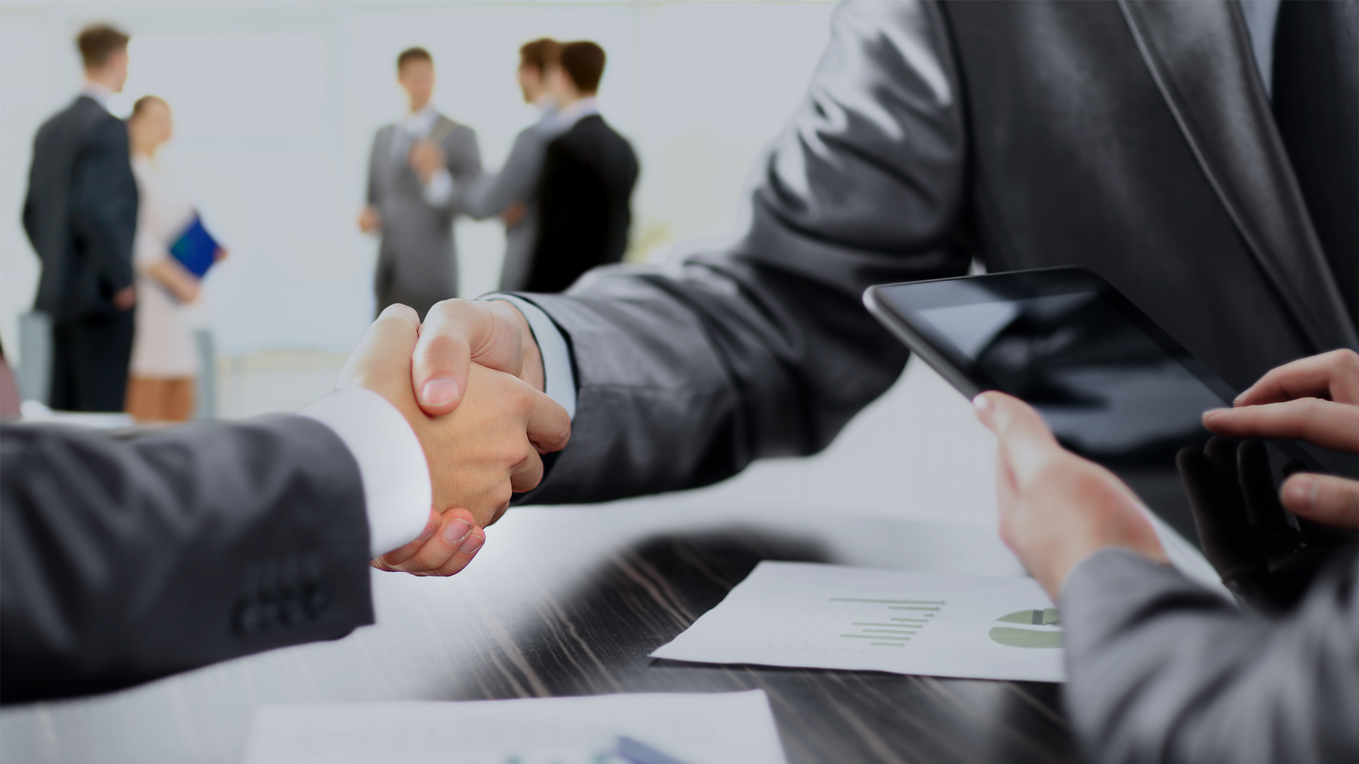 Turbocharger Housing