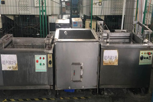 Turbocharger Housing