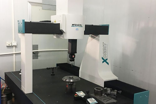 Turbocharger Housing