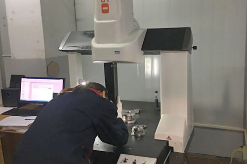 Turbocharger Housing