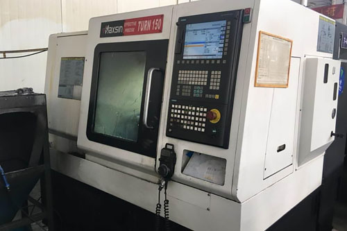 Turbocharger Housing