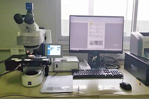 Turbocharger Housing