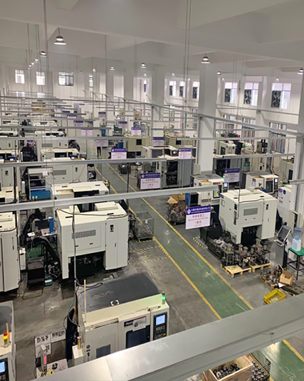 Turbocharger Housing