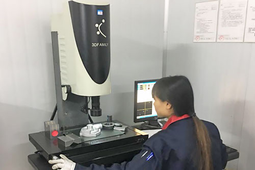 Turbocharger Housing