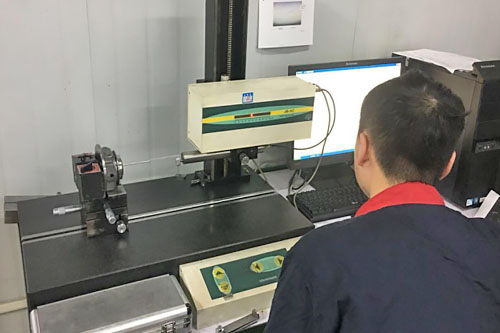 Turbocharger Housing