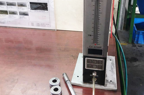 Turbocharger Housing