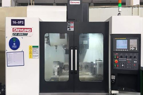 Turbocharger Housing